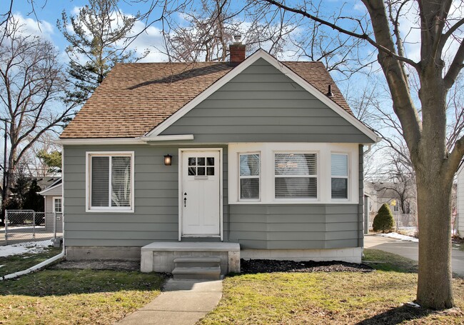 property at 4200 Tyler Ave