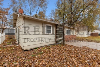 209 N Topeka St in Haven, KS - Building Photo - Building Photo