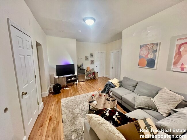 property at 322 St Paul St