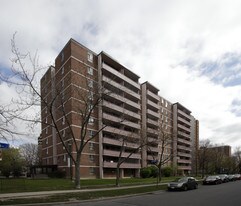 Morningside Ling Apartments