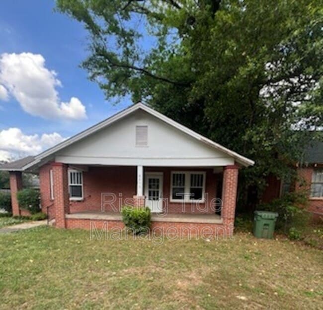 property at 401 S Capitol Pkwy