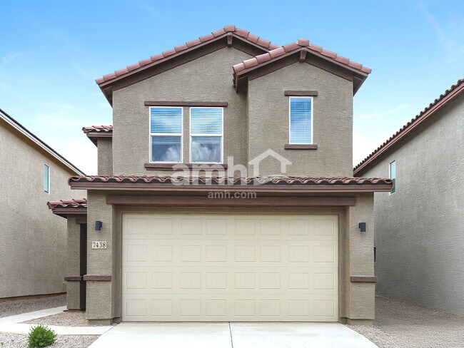 property at 9623 Harkes Dr