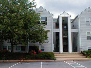 Arbor Pointe Apartment Homes in Wilmington, DE - Building Photo - Building Photo