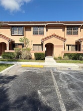 10701 NW 14th St in Plantation, FL - Building Photo - Building Photo