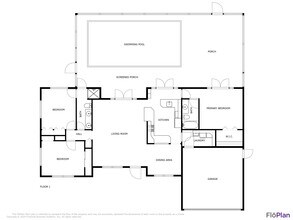 1104 NE 4th Dr in Deerfield Beach, FL - Building Photo - Building Photo