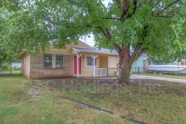 property at 212 201st E Ave