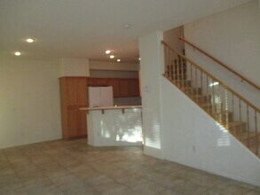 5729 Mt Athos St in North Las Vegas, NV - Building Photo - Building Photo