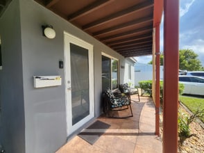 5140 NE 3rd Ave in Fort Lauderdale, FL - Building Photo - Building Photo