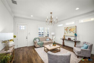 653 Center Green in New Braunfels, TX - Building Photo - Building Photo