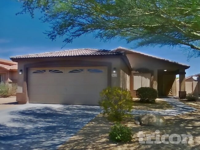 2022 E Winston Dr in Phoenix, AZ - Building Photo - Building Photo