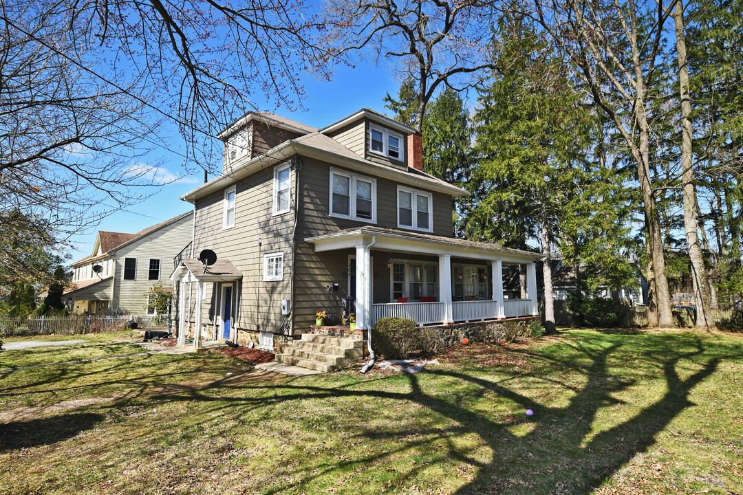 404 Franklin St in Bel Air, MD - Foto de edificio