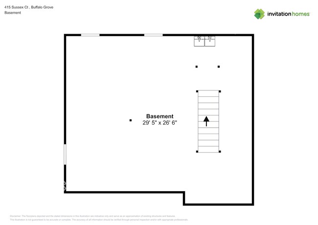 415 Sussex Ct in Buffalo Grove, IL - Building Photo - Building Photo