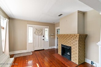 2835 Post St in Jacksonville, FL - Building Photo - Building Photo