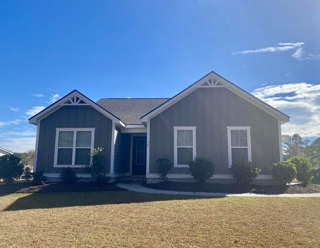 38 Daffodil Farm Rd in Bluffton, SC - Foto de edificio - Building Photo