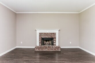 634 Fieldcrest Dr in Dallas, GA - Building Photo - Building Photo