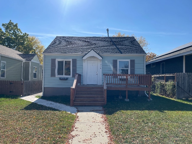 236 Custer Ave in Billings, MT - Building Photo - Building Photo
