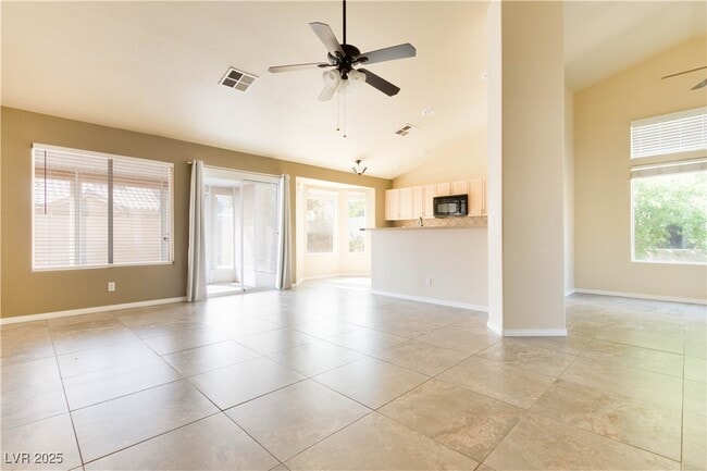 property at 4633 Califa Dr