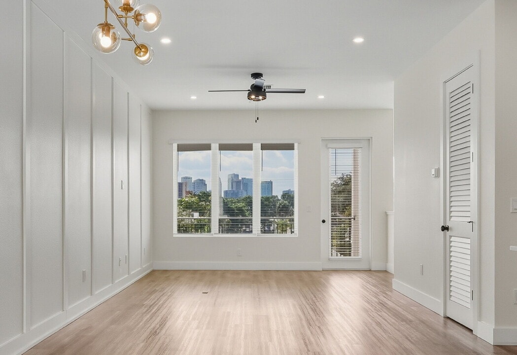 120 E Gladys St in Tampa, FL - Building Photo