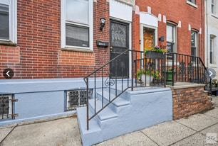 1534 S 19th St in Philadelphia, PA - Building Photo