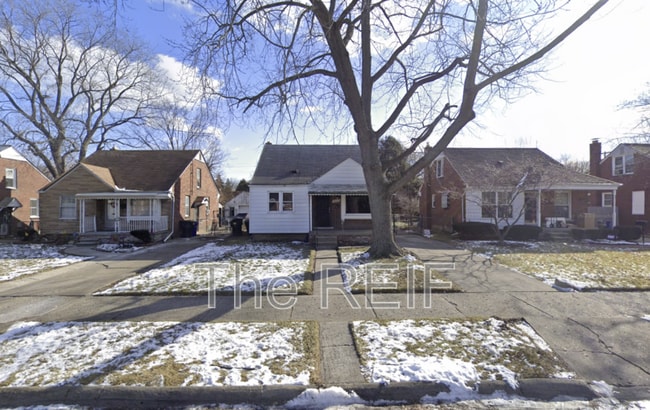 property at 12600 Duchess St