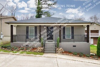 1626 17th Ave E in Tuscaloosa, AL - Building Photo - Building Photo