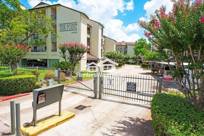 property at 18809 Egret Bay Blvd