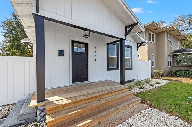 2824 5th Ave N in St. Petersburg, FL - Building Photo - Building Photo