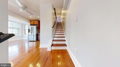 1401 S 20th St in Philadelphia, PA - Building Photo - Building Photo