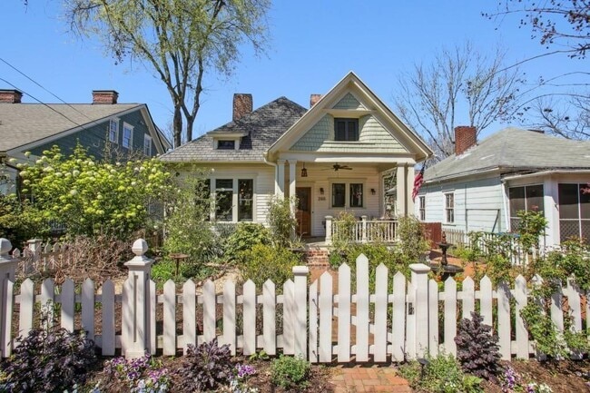 property at 788 Lake Ave NE