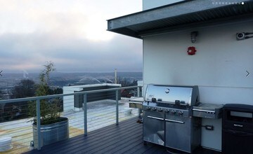 Alcove First Hill in Seattle, WA - Building Photo - Building Photo