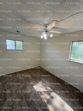 728 W 15th St in Newton, KS - Building Photo - Building Photo