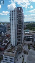 55 Duke St W in Kitchener, ON - Building Photo