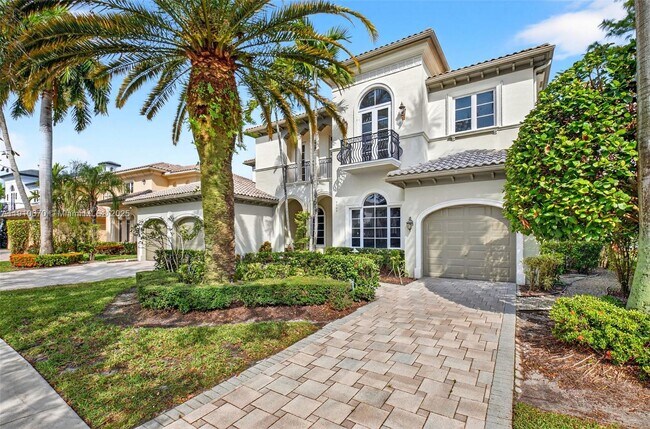 9597 Bridgebrook Dr in Boca Raton, FL - Building Photo - Building Photo