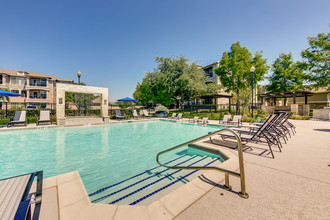 Toscana at Valley Ridge in Lewisville, TX - Building Photo - Building Photo