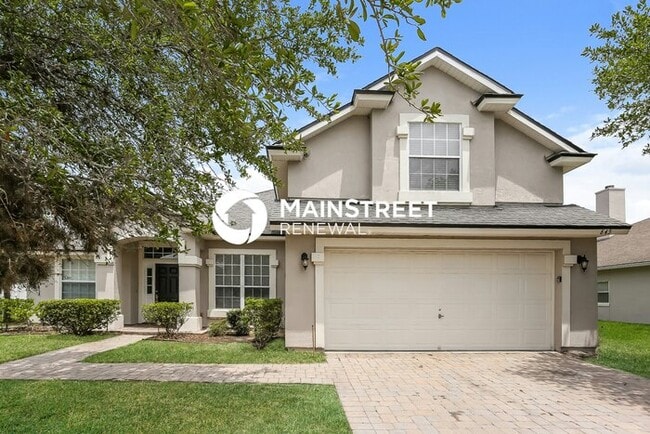 property at 845 Corsica Ln