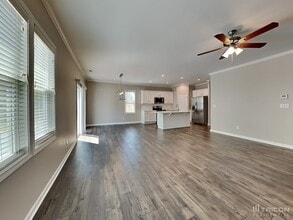 122 Carissa Dr in Smithfield, NC - Building Photo - Building Photo