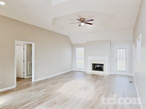 1503 Whitmore St in Lebanon, TN - Foto de edificio - Building Photo