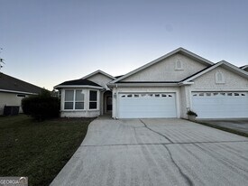 217 Austin Ryan Dr in Kingsland, GA - Building Photo