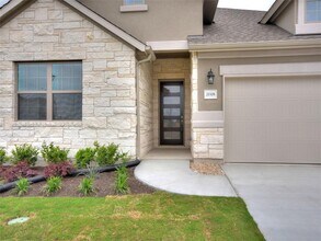 20308 Great Egret Ln in Pflugerville, TX - Building Photo - Building Photo