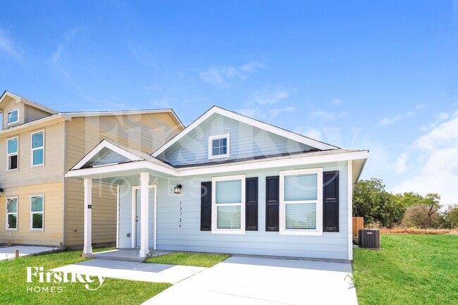 property at 13726 Haystack Rdg