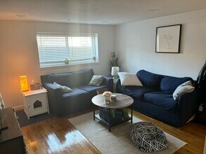 15 Euston Rd, Unit 4 in Boston, MA - Building Photo - Building Photo