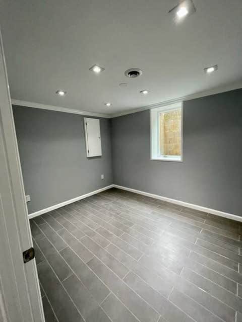 property at 3124 Berry Rd NE
