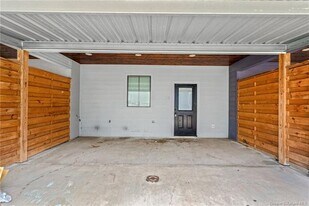 3535 Knight Ln in Lake Charles, LA - Building Photo