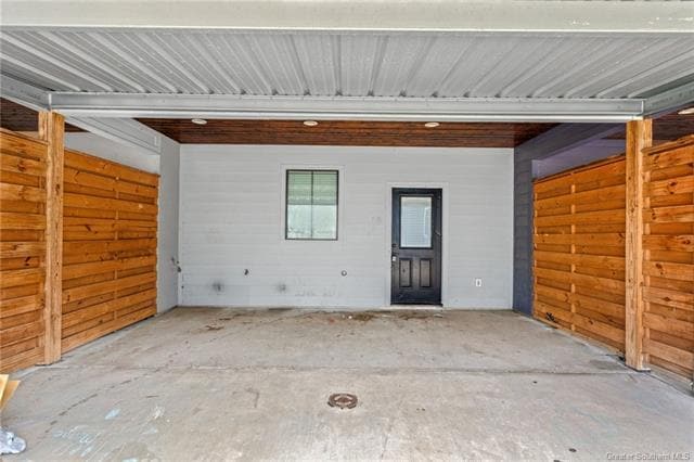 property at 3535 Knight Ln