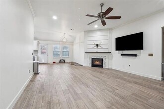 14990 NE 2nd St in Choctaw, OK - Building Photo - Building Photo