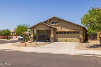 3148 W Maldonado Rd in Phoenix, AZ - Building Photo - Building Photo