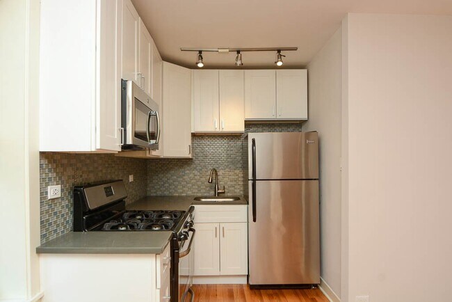 2425 N Kedzie Blvd in Chicago, IL - Building Photo - Building Photo