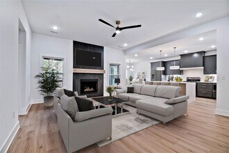 5 Bayhill Ln in Bella Vista, AR - Building Photo - Building Photo