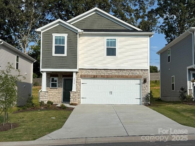 property at 1458 31st St NE