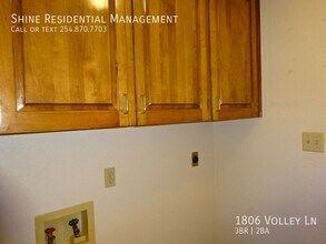 1806 Volley Ln in Harker Heights, TX - Building Photo - Building Photo